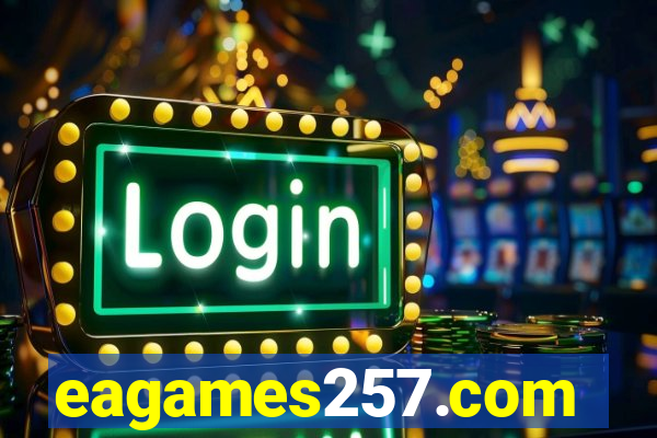 eagames257.com