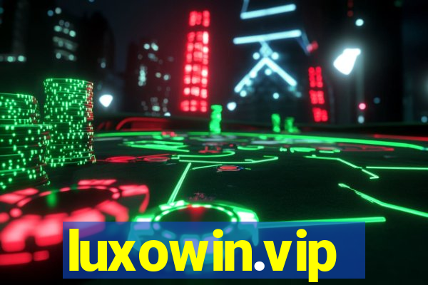 luxowin.vip