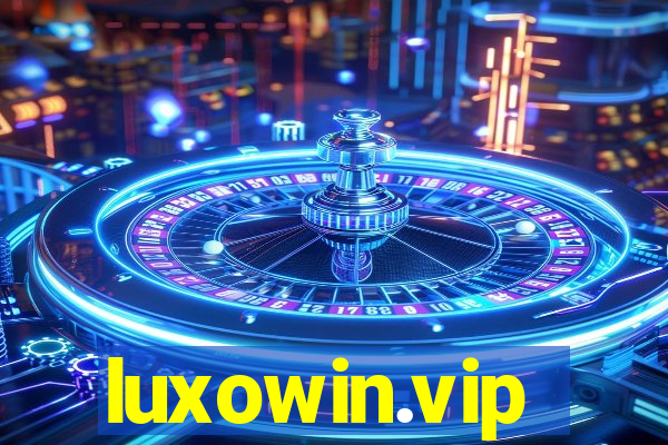 luxowin.vip