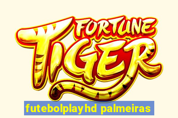 futebolplayhd palmeiras