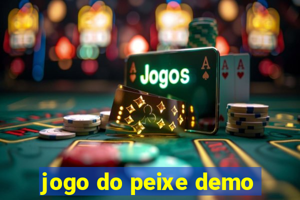jogo do peixe demo