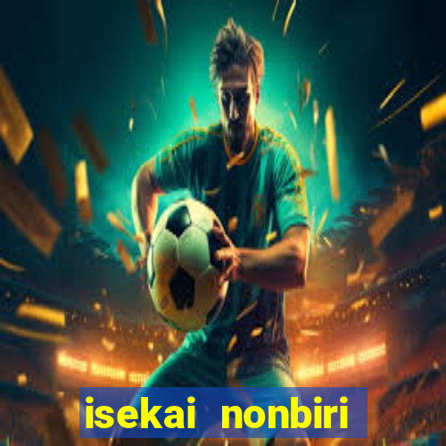 isekai nonbiri nouka segunda temporada
