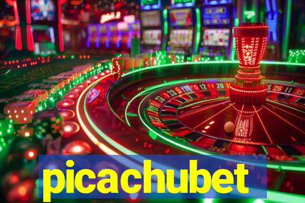 picachubet