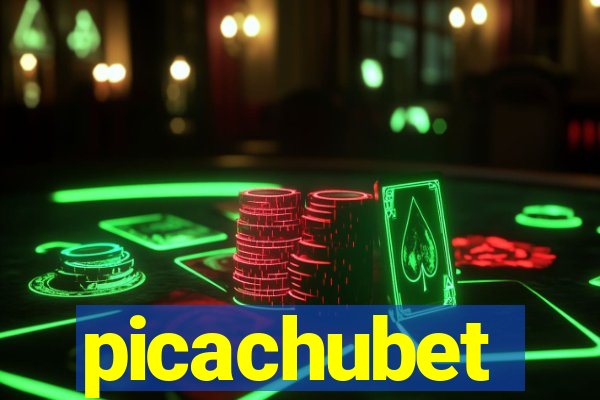 picachubet