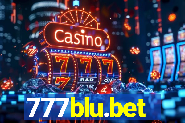 777blu.bet