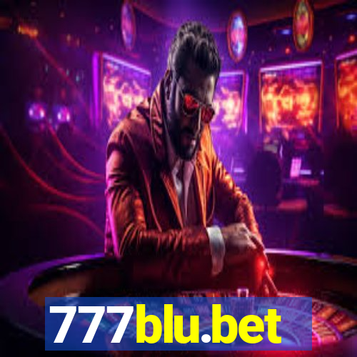 777blu.bet