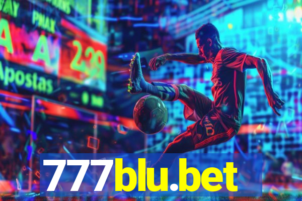 777blu.bet