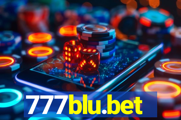 777blu.bet