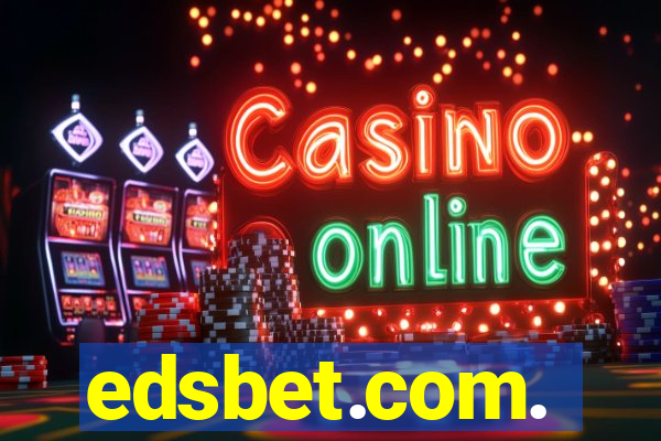 edsbet.com.