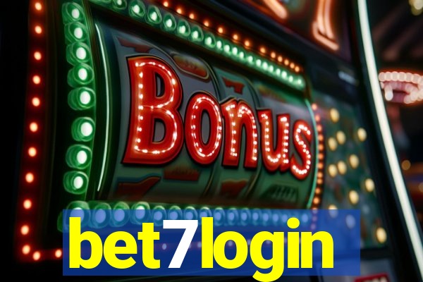 bet7login