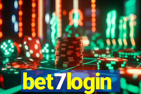 bet7login