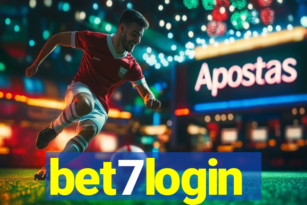 bet7login