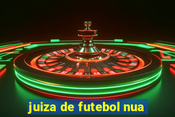 juiza de futebol nua