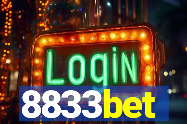 8833bet