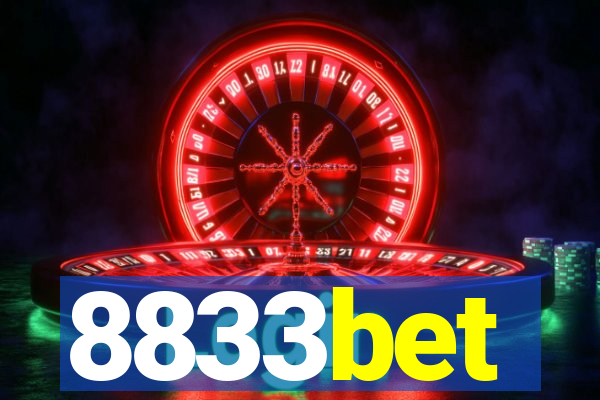8833bet