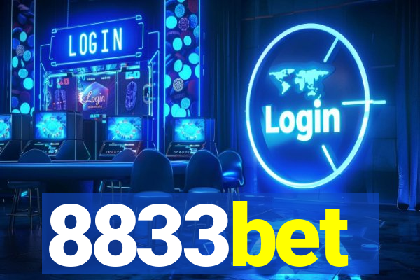 8833bet