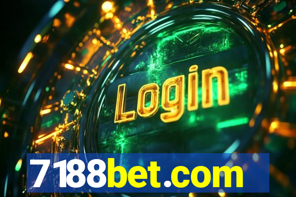 7188bet.com