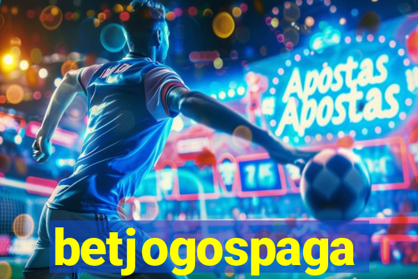 betjogospaga