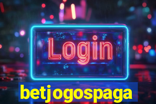 betjogospaga