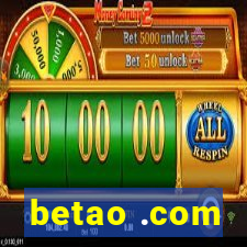 betao .com