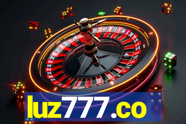 luz777.co