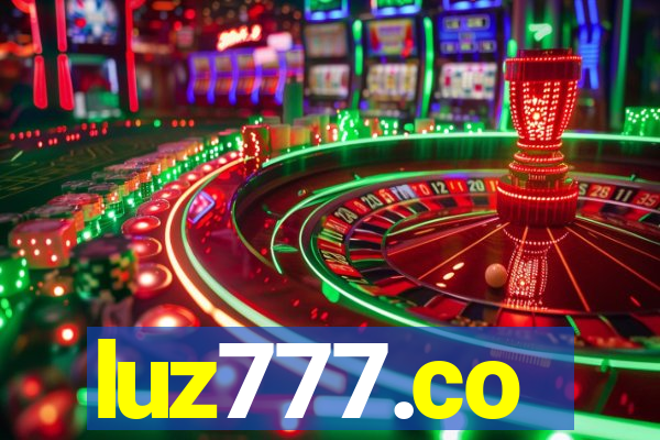 luz777.co