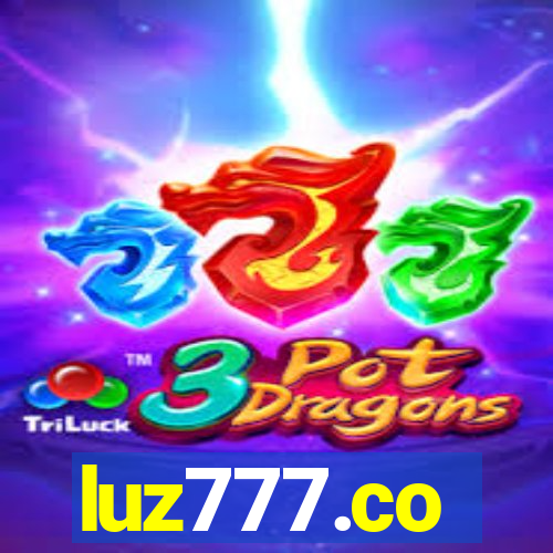 luz777.co