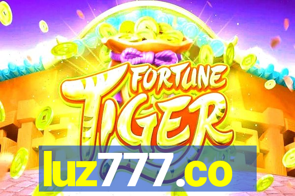 luz777.co
