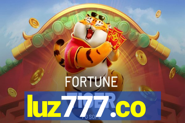 luz777.co