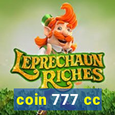 coin 777 cc