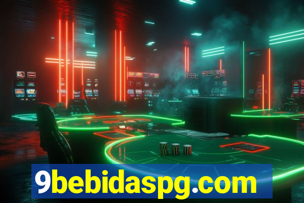 9bebidaspg.com