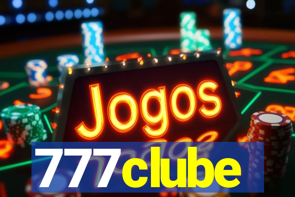 777clube
