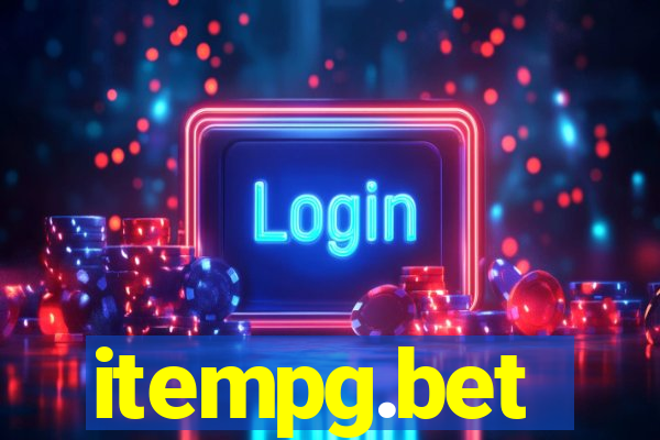 itempg.bet
