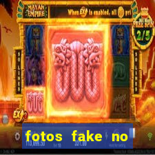 fotos fake no espelho cabelo cacheado