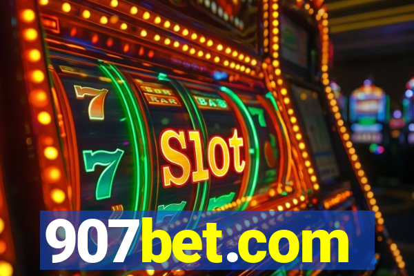 907bet.com