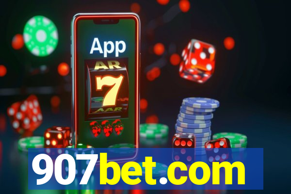 907bet.com