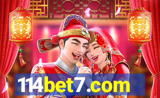 114bet7.com