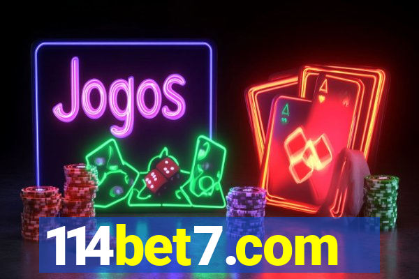 114bet7.com
