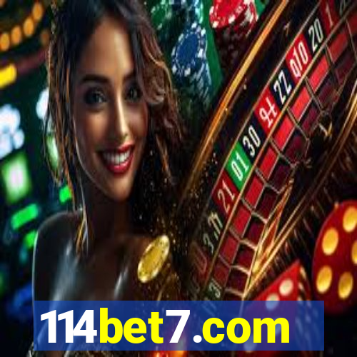 114bet7.com