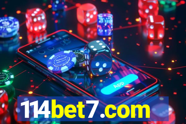 114bet7.com