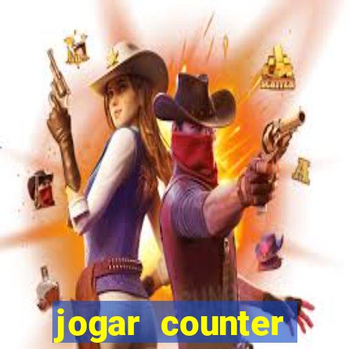jogar counter strike 1.6 online