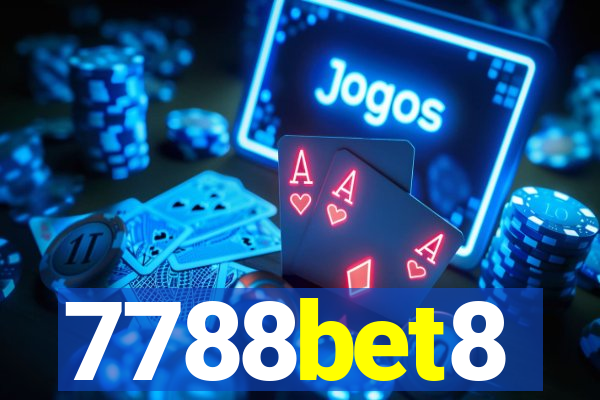 7788bet8