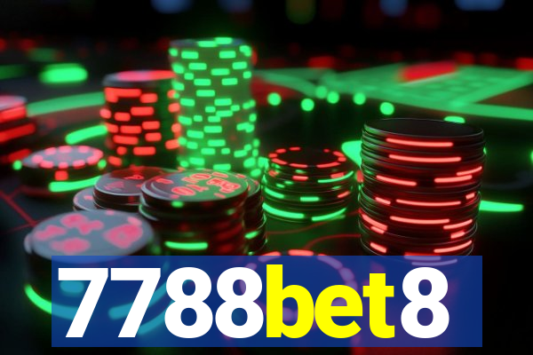 7788bet8