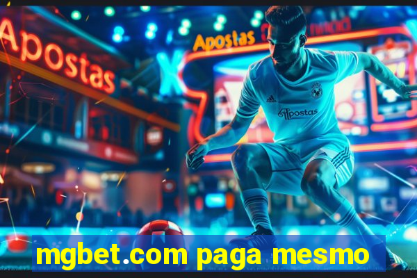 mgbet.com paga mesmo