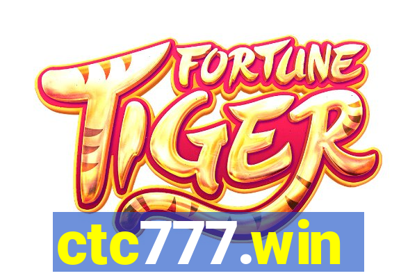 ctc777.win