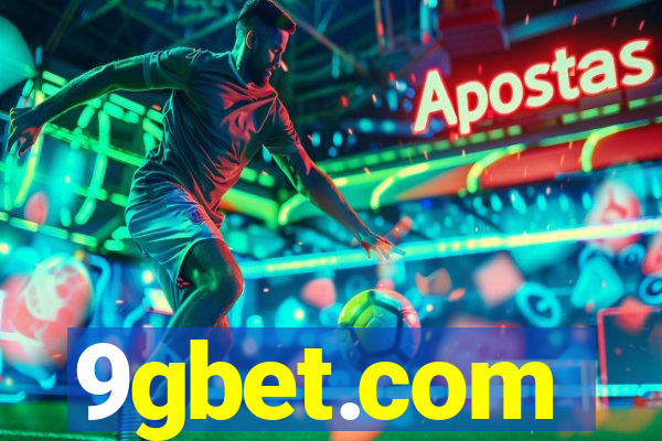 9gbet.com
