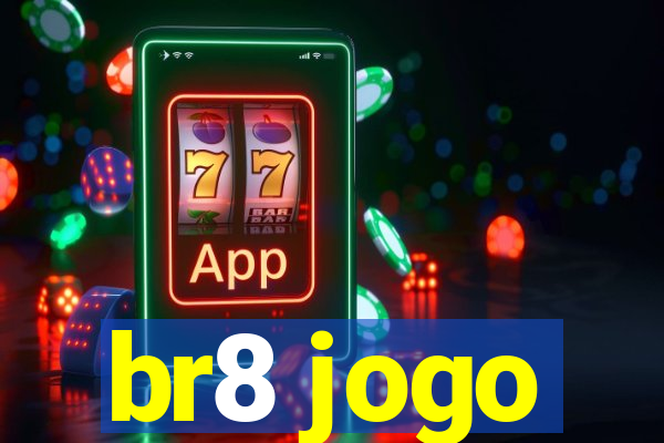 br8 jogo