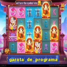 garota de programa video chamada