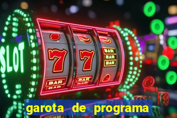 garota de programa video chamada