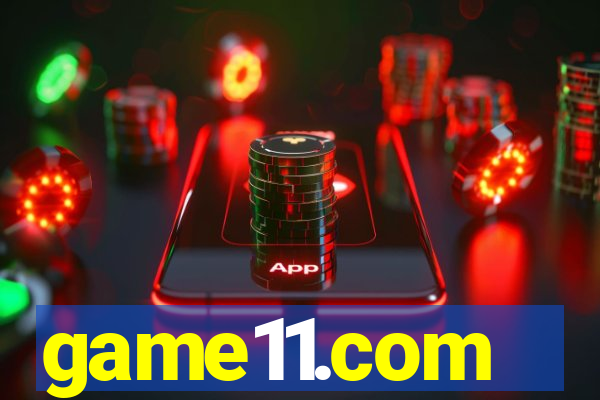 game11.com